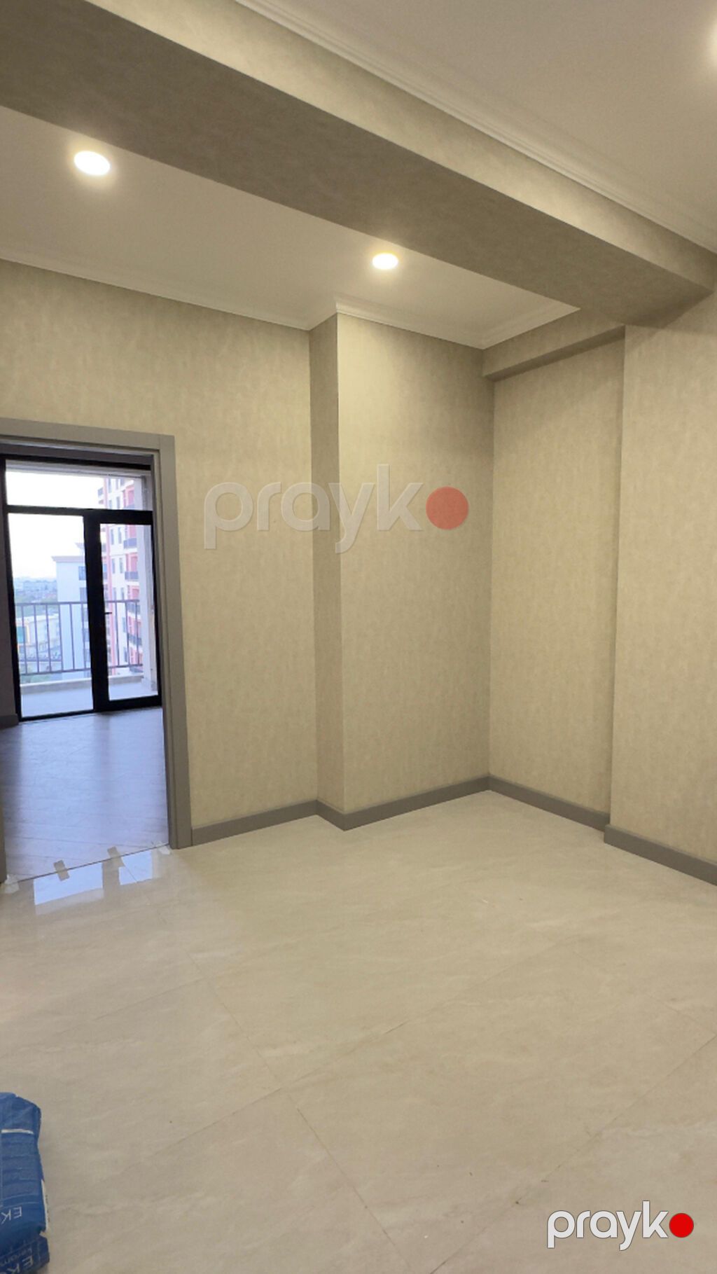 2 otaqlı, 65 kv. m — Mənzil, Bakı (8)