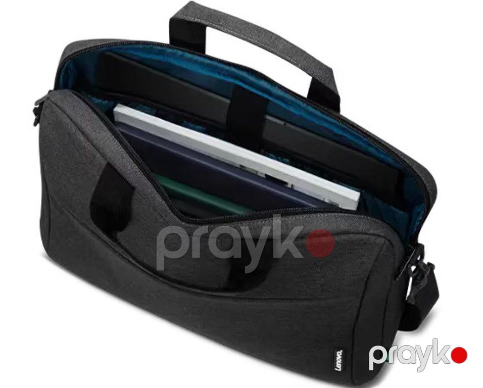Lenovo 16-inch Laptop Topload T210 Black — Noutbuklar, Bakı (2)