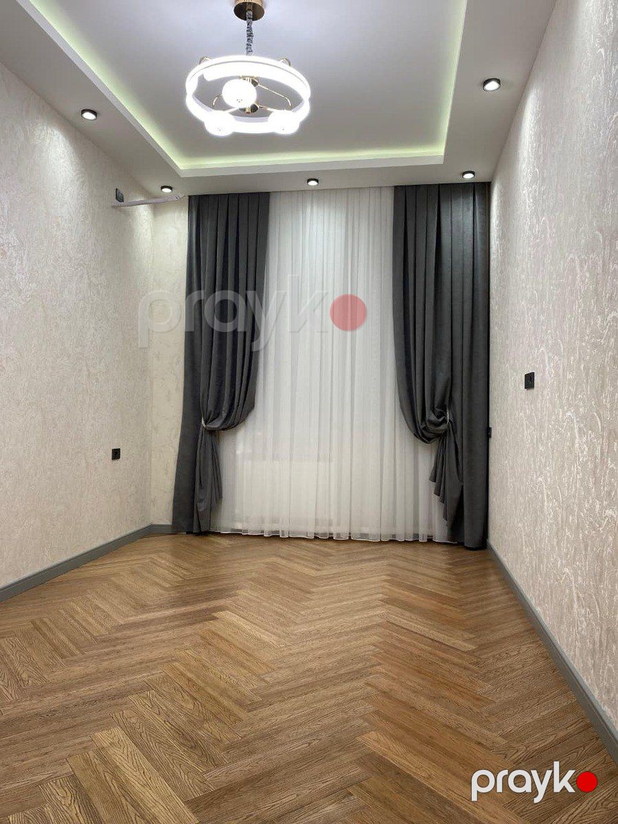 Satılır 2 otaqlı yeni tikili 68 m² — Mənzil, Bakı (3)