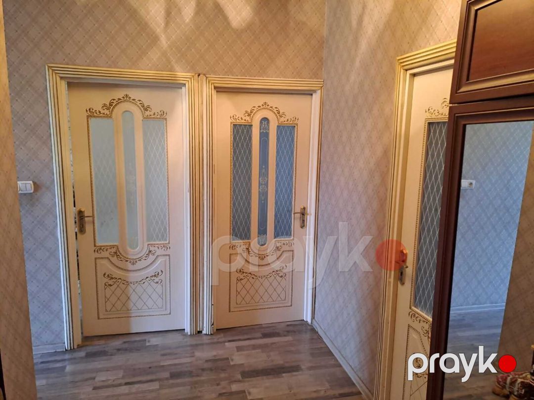 Satılır 3 otaqlı köhnə tikili 85 m² — Mənzil, Bakı (8)