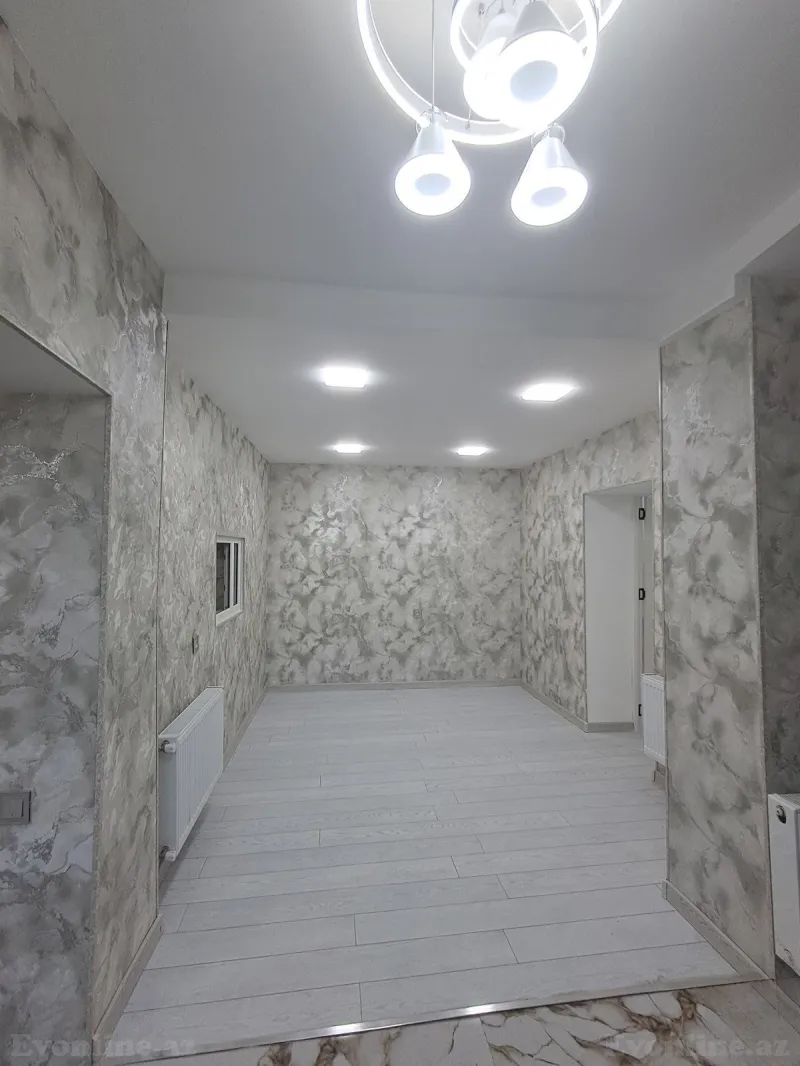 Satılır 3 otaqlı Həyət evi 62 m² Bakı, Yasamal r