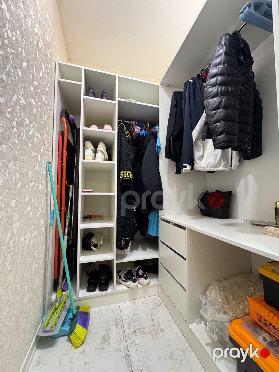 Satılır 2 otaqlı yeni tikili 82 m² — Mənzil, Bakı (11)