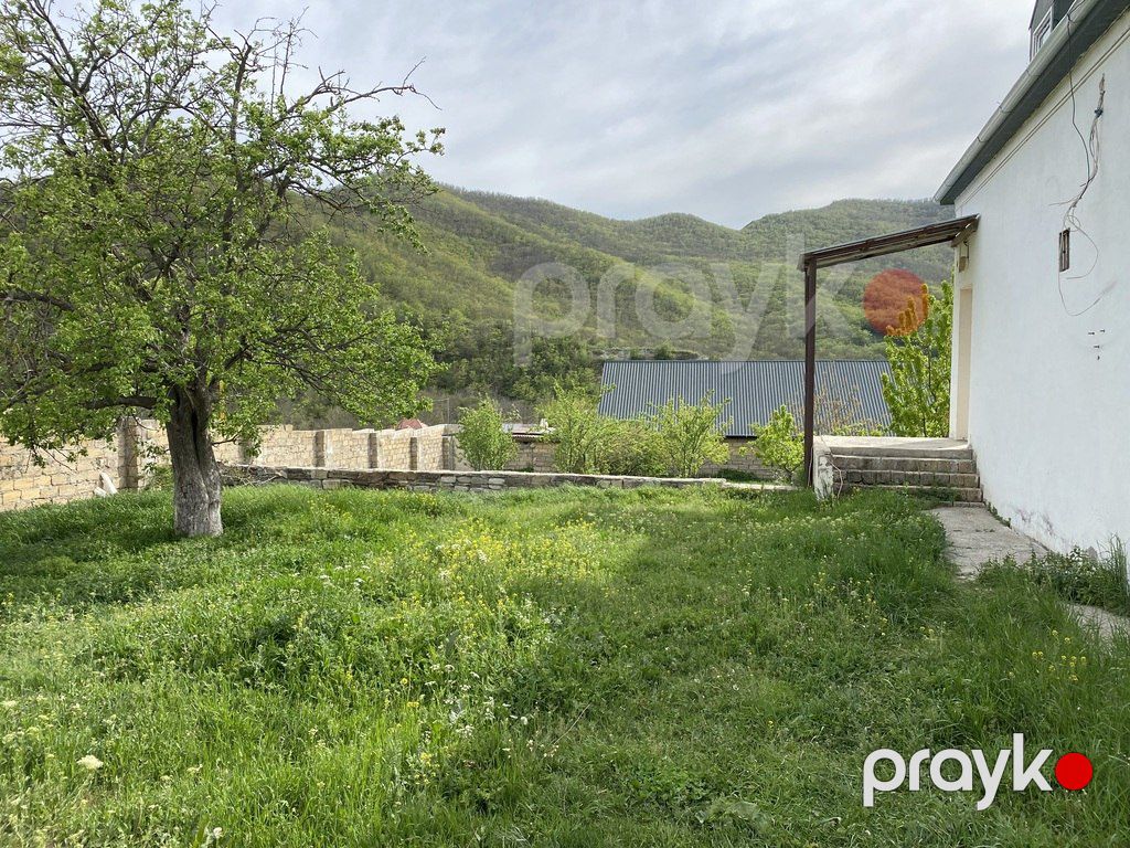 Satılır 4 otaqlı həyət evi/bağ evi 280 m² — Ev, villa, Xızı (3)