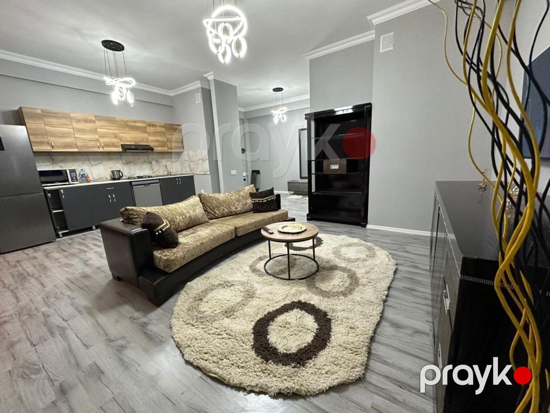 Satılır 3 otaqlı yeni tikili 90 m² — Mənzil, Bakı (8)
