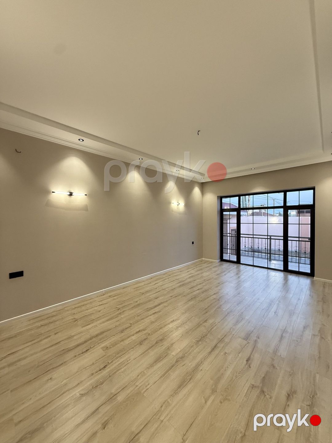 Satılır 4 otaqlı həyət evi/bağ evi 150 m² — Ev, villa, Bakı (11)