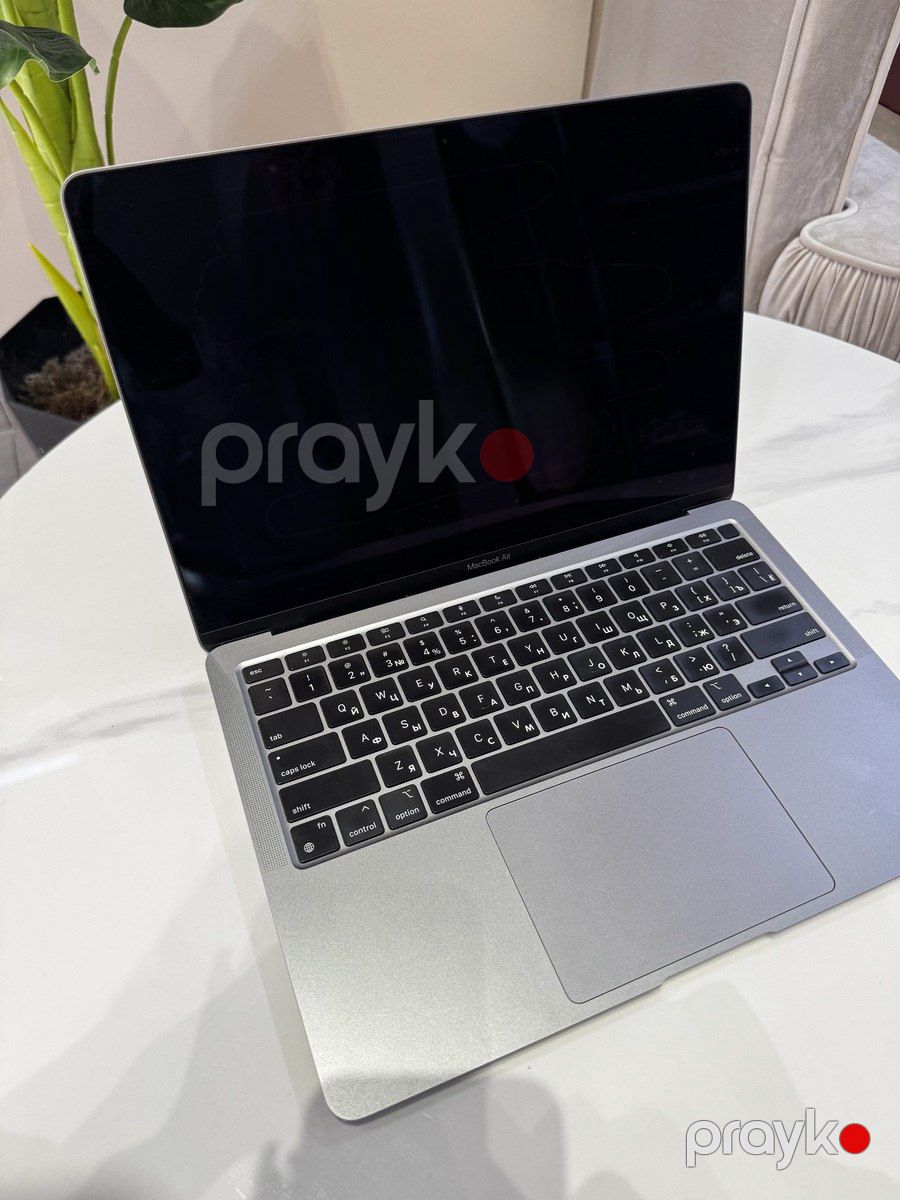 Apple MacBook Air M1 2020 — Noutbuklar, Bakı (3)