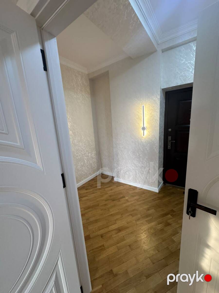 Satılır 1 otaqlı yeni tikili 62 m² — Mənzil, Bakı (8)