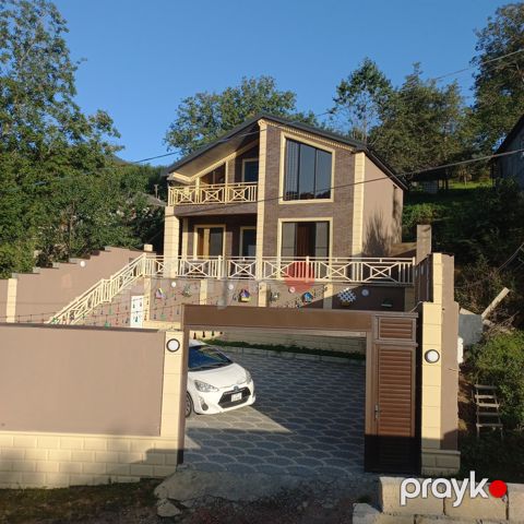 İcarəyə verilir 4 otaqlı həyət evi/bağ evi 170 m² — Quba