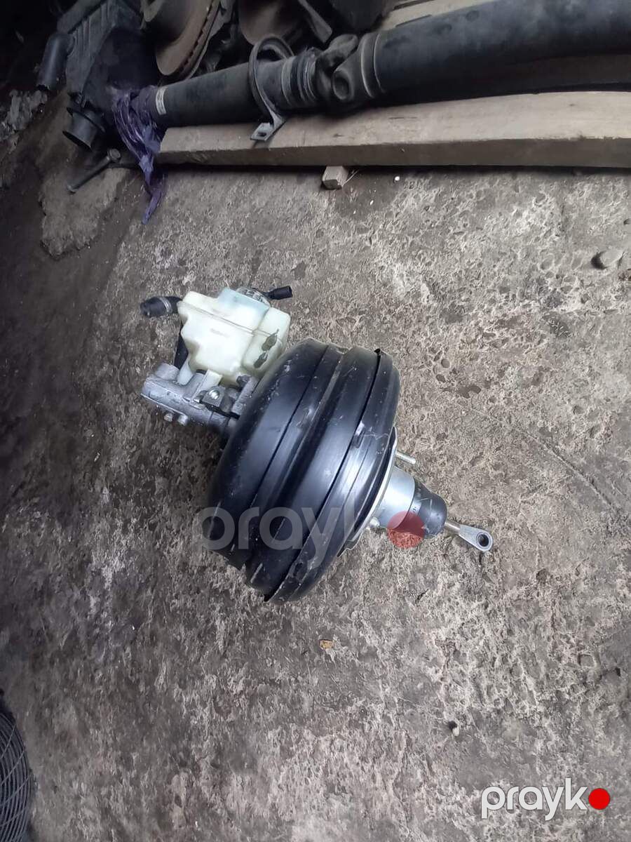 BMW E39, E46, E53 ehtiyat hissələri — Ehtiyat hissələri və aksesuarlar, Bakı (3)