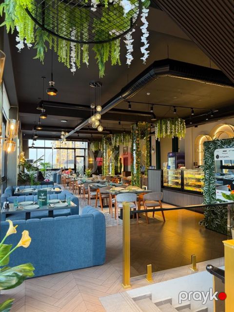 İcarəyə verilir obyekt 450 m² — Bakı
