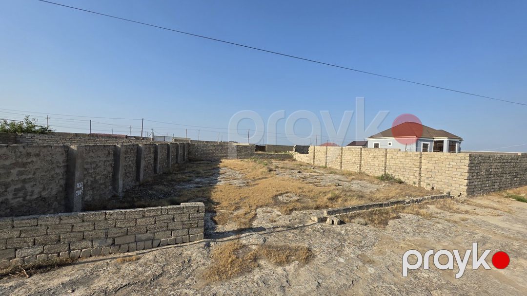 Satılır torpaq 4.4 sot — Torpaq, Bakı (5)