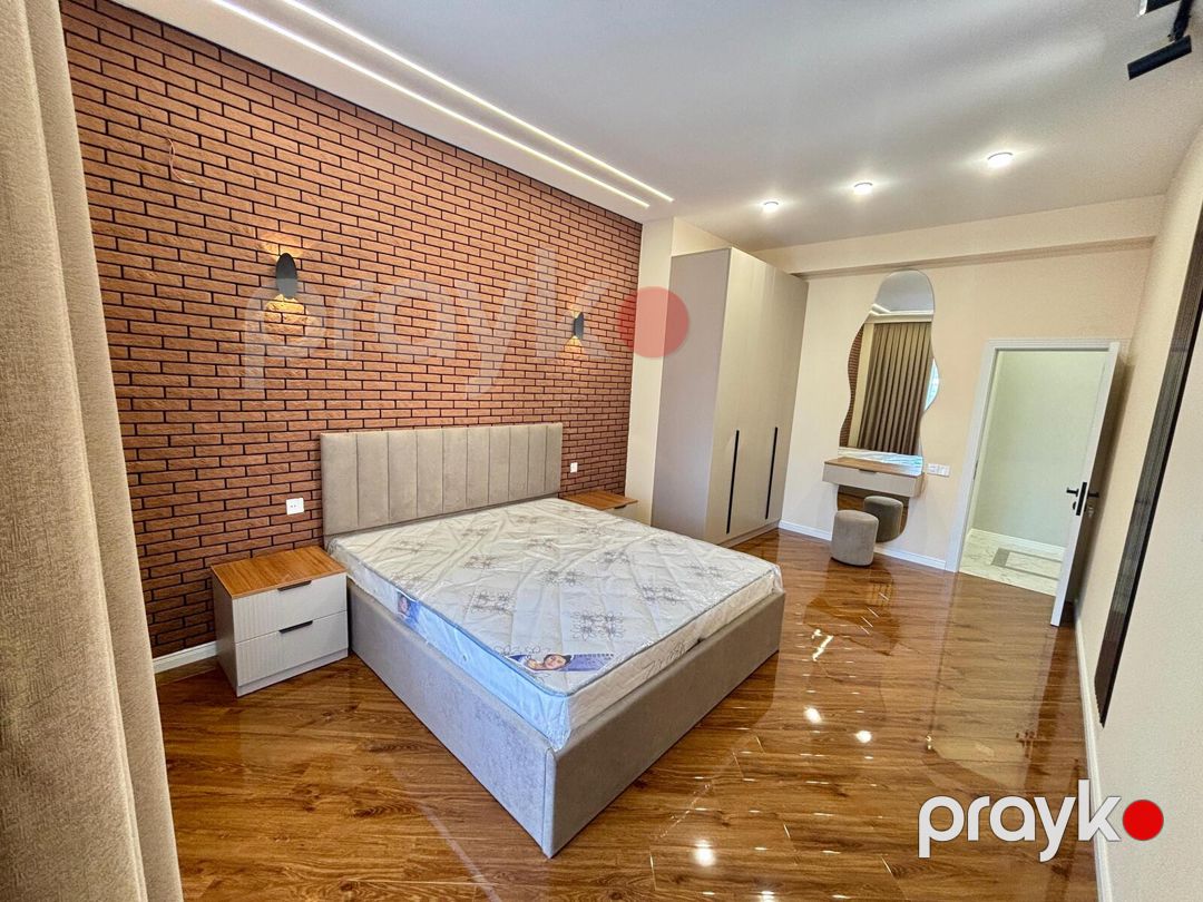 Satılır 2 otaqlı yeni tikili 80.7 m² — Mənzil, Bakı (11)