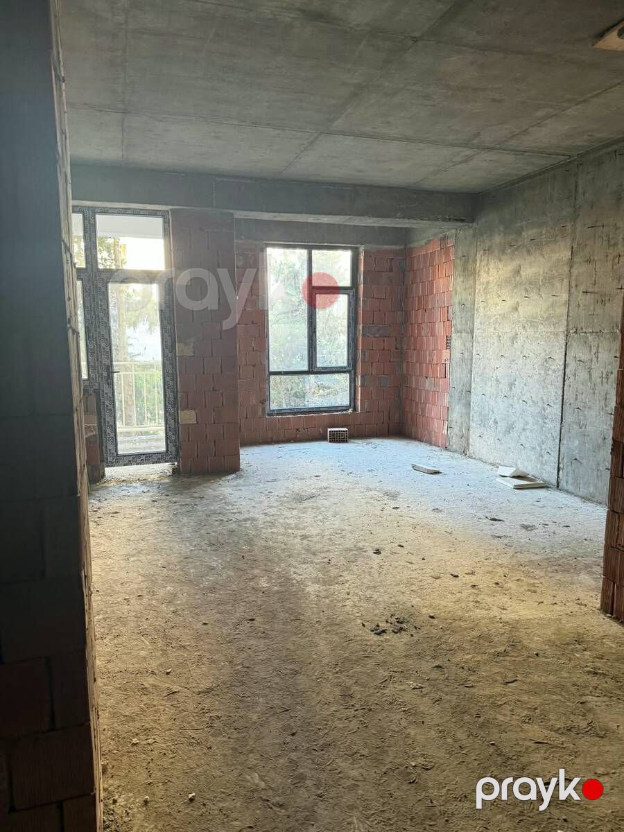 Satılır 2 otaqlı yeni tikili 54.8 m² — Mənzil, Bakı (4)