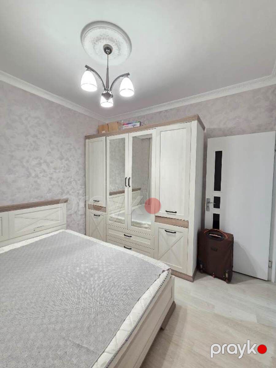 Həyət evi, Masazır qəs — Ev, villa, Bakı (12)