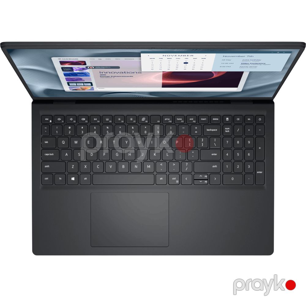 Notbuk Dell Pro 15 Essential PV15250 (PV15250_RPLU_ 002_M_UBU_AZ) — Noutbuklar, Bakı (3)