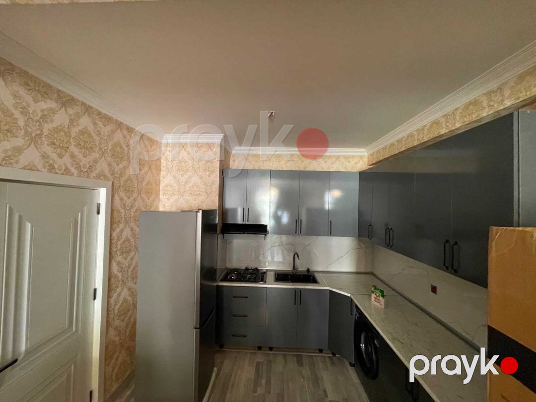 İcarəyə verilir 2 otaqlı yeni tikili 65 m² — Mənzil, Bakı (3)