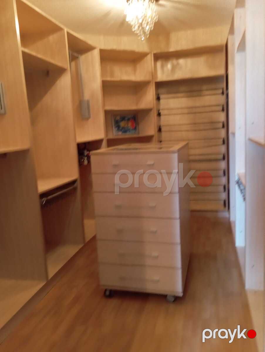 Satılır 8 otaqlı yeni tikili 412 m² — Mənzil, Bakı (5)