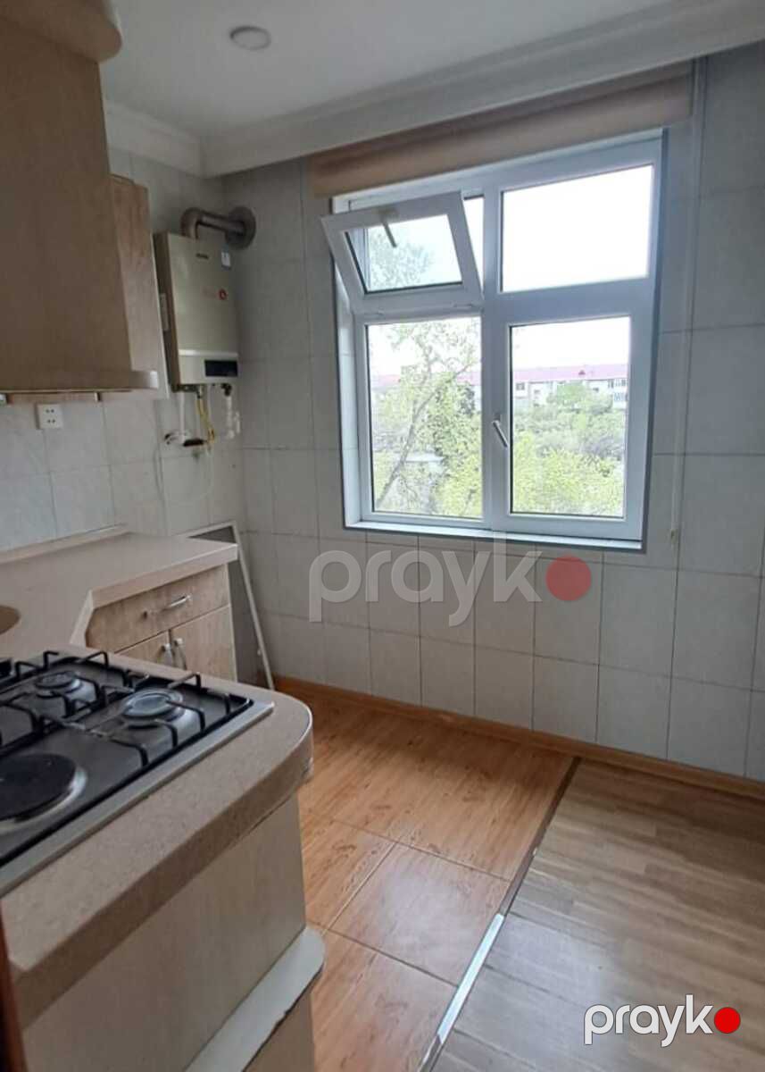 3-otaqlı mənzil, Sumqayıt ş., 70 m² — Mənzil, Sumqayıt (10)