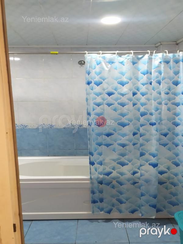 Satılır 2 otaqlı Bina evi menzil (Yeni tikili), 50 m², Xırdalan ş — Mənzil (9)