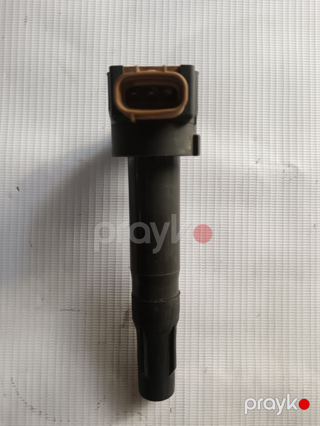 Suzuki Swift babin Zünd bobini (coil-on-plug tipli) Xüsusiyyətlər — Alışdırma sistemi, Bakı (3)