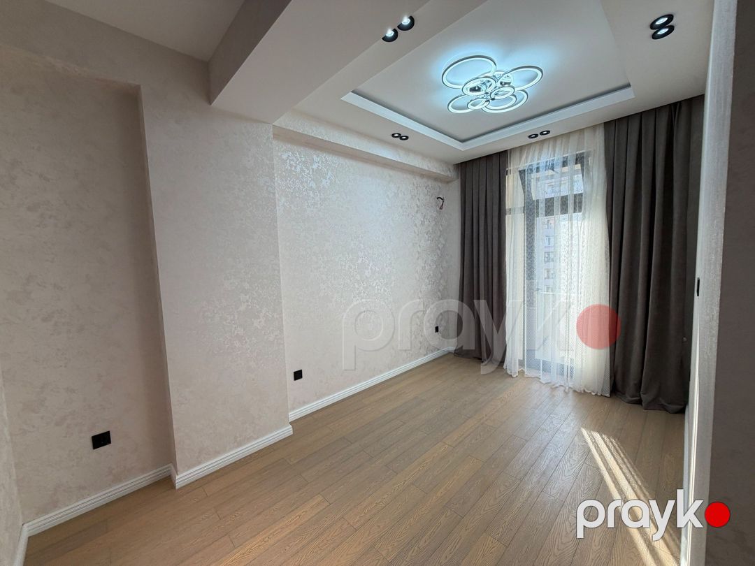 Satılır 3 otaqlı yeni tikili 63 m² — Mənzil, Bakı (4)