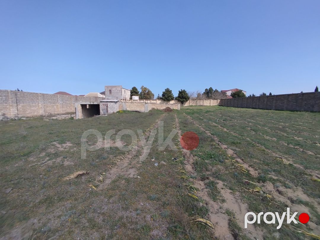 Satılır torpaq 33 sot — Torpaq, Bakı (4)