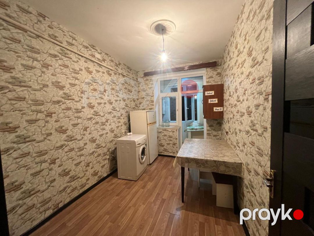 Satılır 3 otaqlı köhnə tikili 65 m² — Mənzil, Bakı (12)