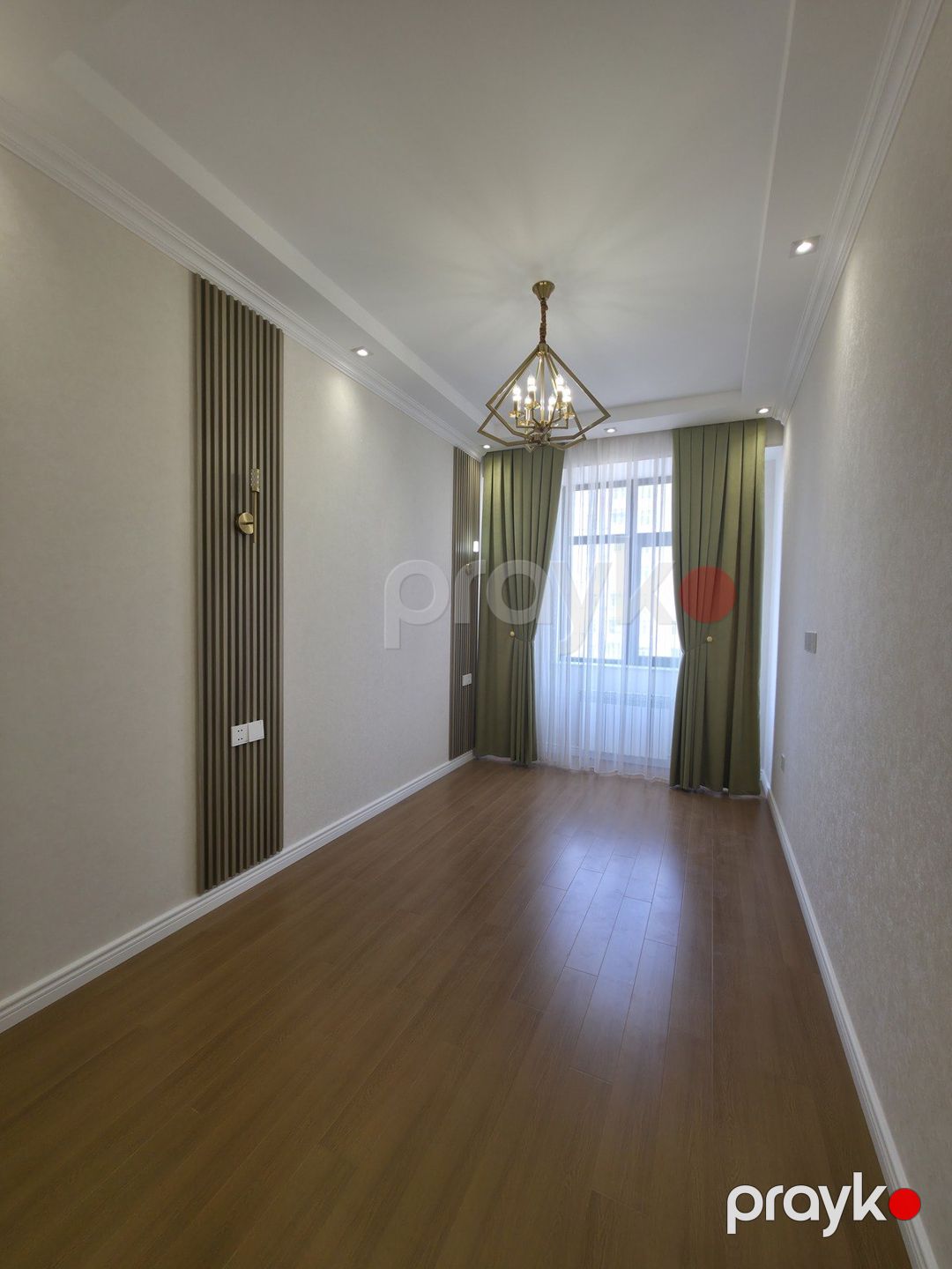 Satılır 2 otaqlı yeni tikili 65 m² — Mənzil, Bakı (7)