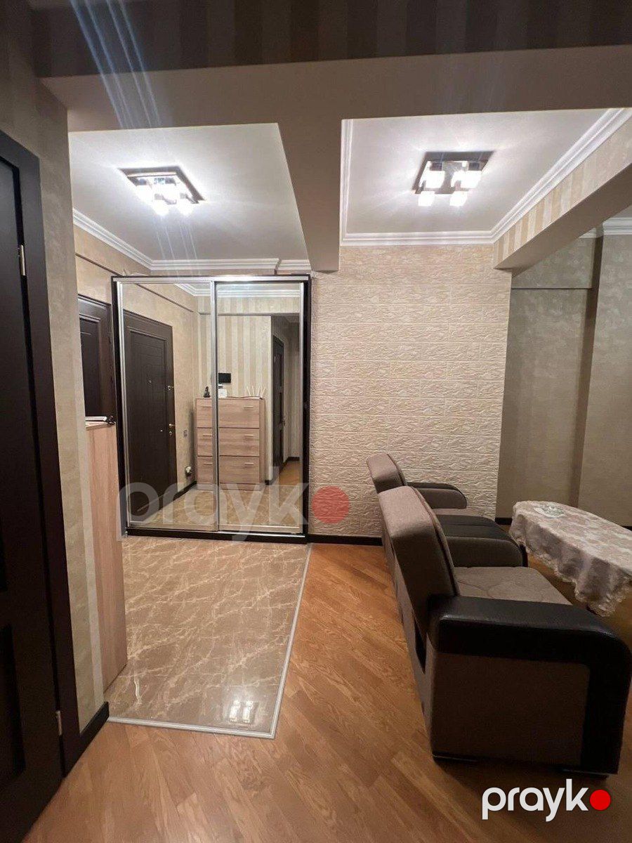 Satılır 3 otaqlı yeni tikili 95 m² — Mənzil, Bakı (4)