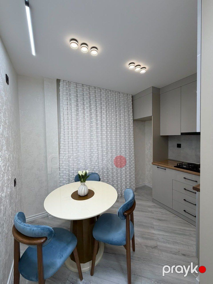 Satılır 2 otaqlı köhnə tikili 60 m² — Mənzil, Bakı (6)