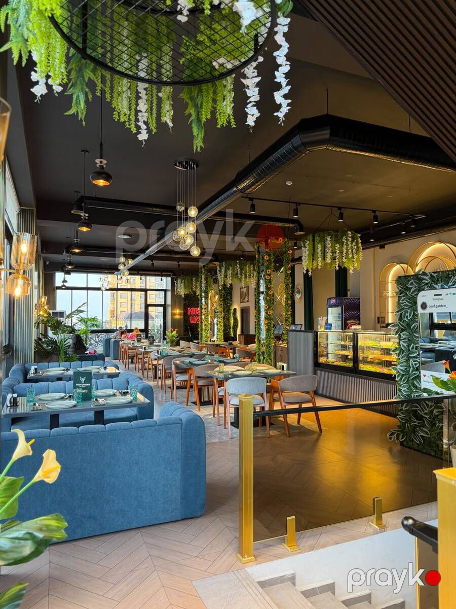 İcarəyə verilir obyekt 450 m² — Əmlak, Bakı (5)