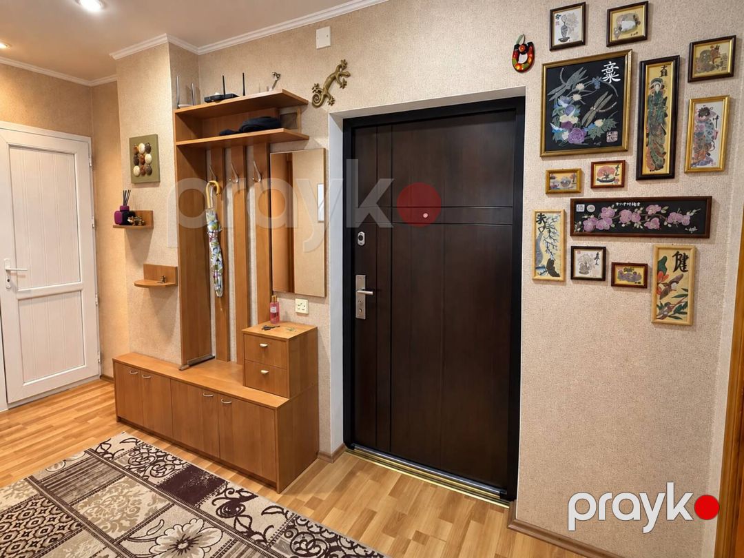 İcarəyə verilir 2 otaqlı yeni tikili 65 m² — Mənzil, Bakı (5)