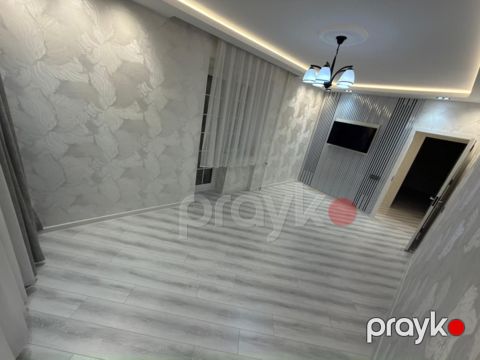 Satılır 3 otaqlı köhnə tikili 75 m² — Bakı
