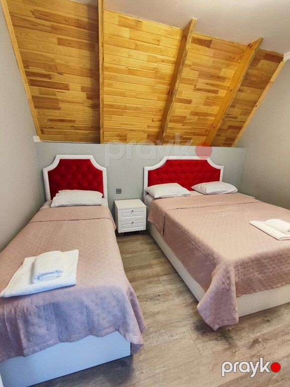 Villa kirayə verilir, Quba r — Ev, villa, Quba (10)