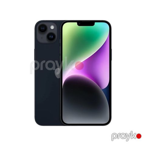 Apple iPhone 14 Midnight 128GB/6GB — Bakı