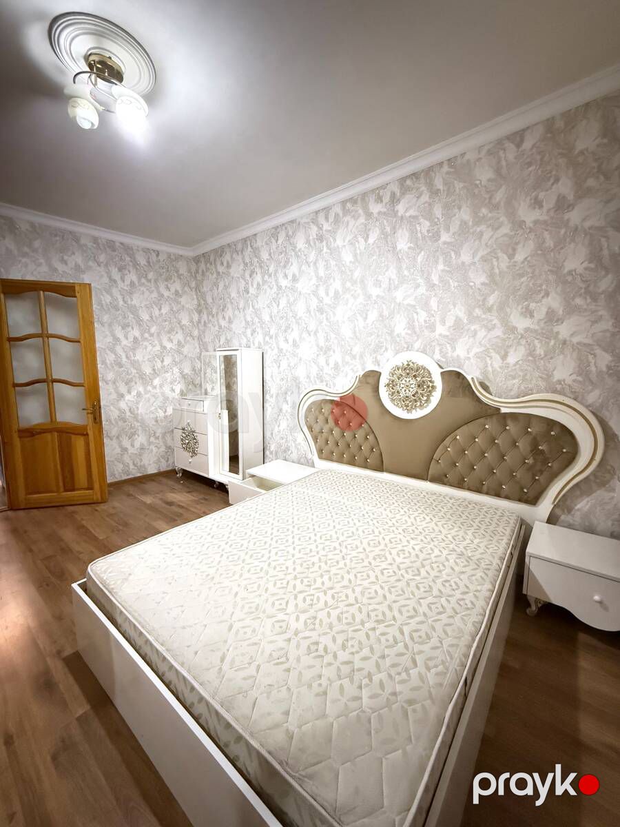 Həyət evi kirayə verilir, Azadlıq m — Ev, villa, Bakı (6)