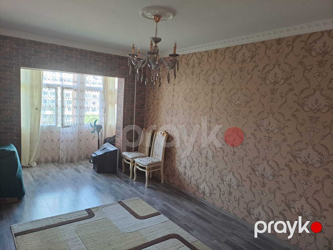 Satılır 3 otaqlı köhnə tikili 85 m² — Mənzil, Bakı (6)