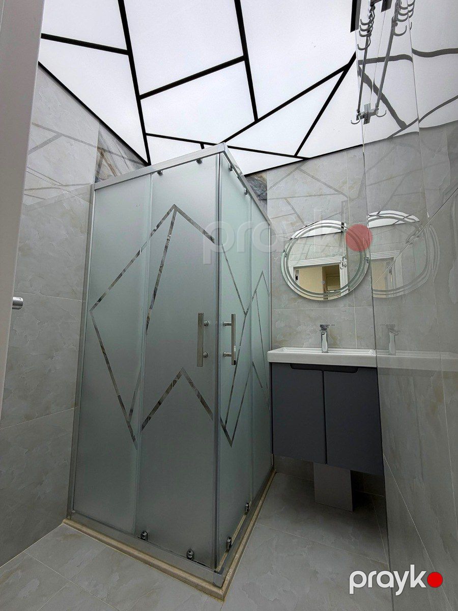 Satılır 2 otaqlı köhnə tikili 65 m² — Mənzil, Bakı (10)