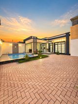 Satılır 4 otaqlı həyət evi/bağ evi 130 m² — Samir — Ev, bağ, kottec