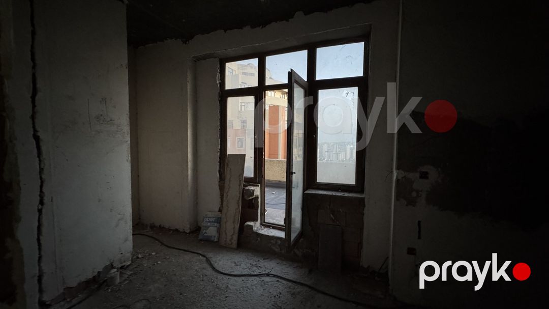 Satılır 3 otaqlı yeni tikili 184 m² — Mənzil, Bakı (10)