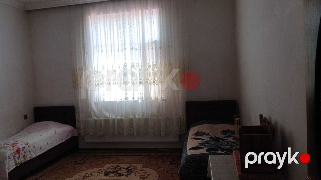 İcarəyə verilir 4 otaqlı həyət evi/bağ evi 80 m² — Ev, villa, Qazax (6)