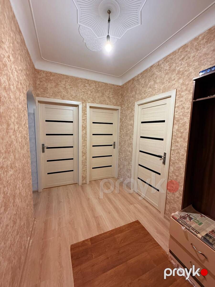 Satılır 3 otaqlı köhnə tikili 90 m² — Mənzil, Bakı (6)