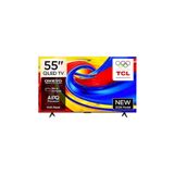 Televizor TCL 55p7l — Elektronika Nömrə 1 pro — ТВ и видео