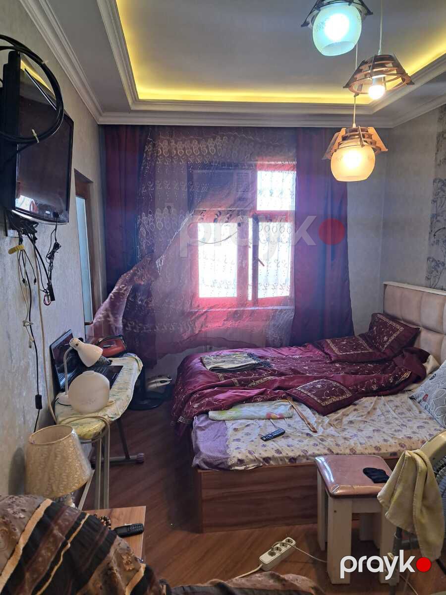 Satılır 2 otaqlı yeni tikili 70 m² — Mənzil, Bakı (10)