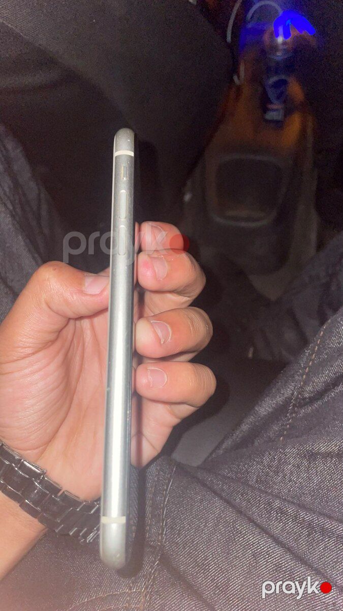 Apple iPhone 11 White 64GB/4GB — Smartfonlar, Bakı (4)