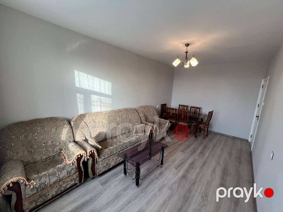 Satılır 3 otaqlı köhnə tikili 85 m² — Mənzil, Bakı (3)