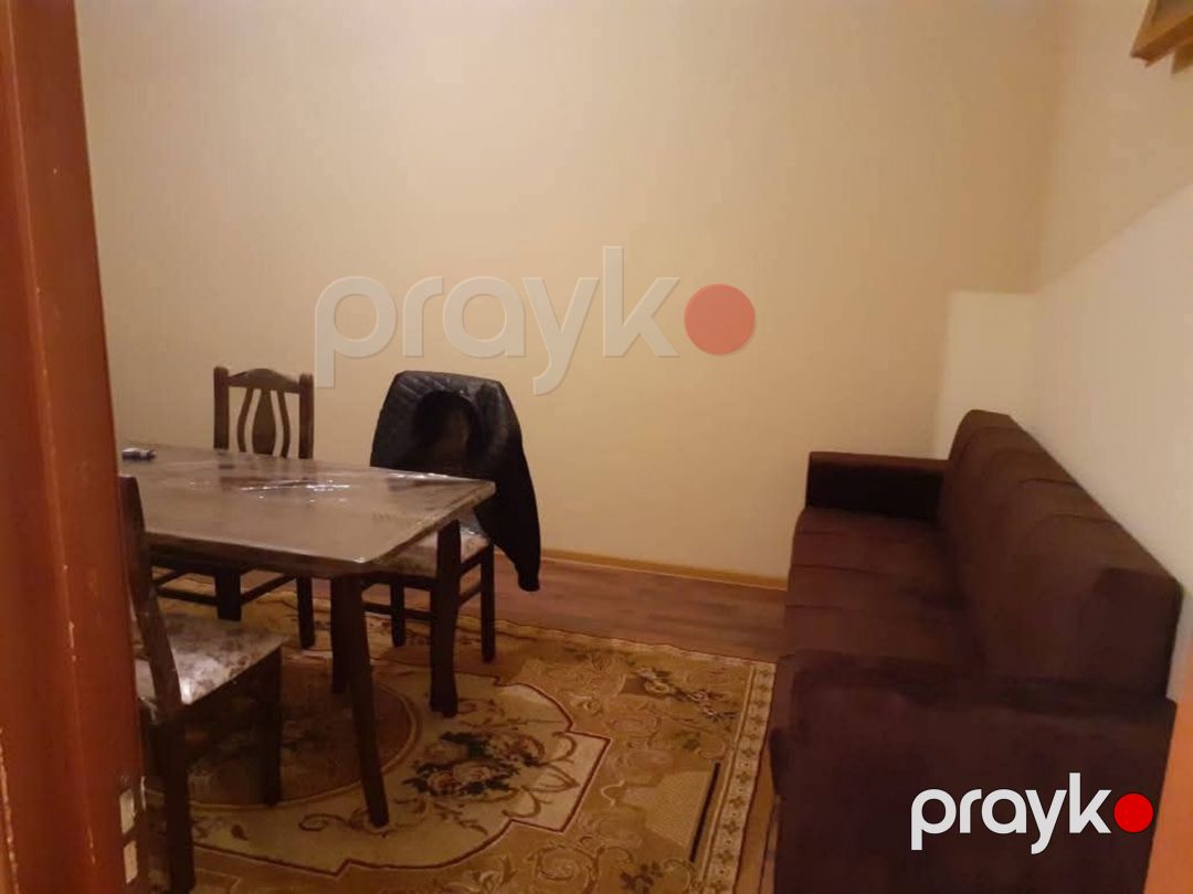 3-otaqlı yeni tikili kirayə verilir, Xırdalan ş., 60 m² — Mənzil, Xırdalan (4)