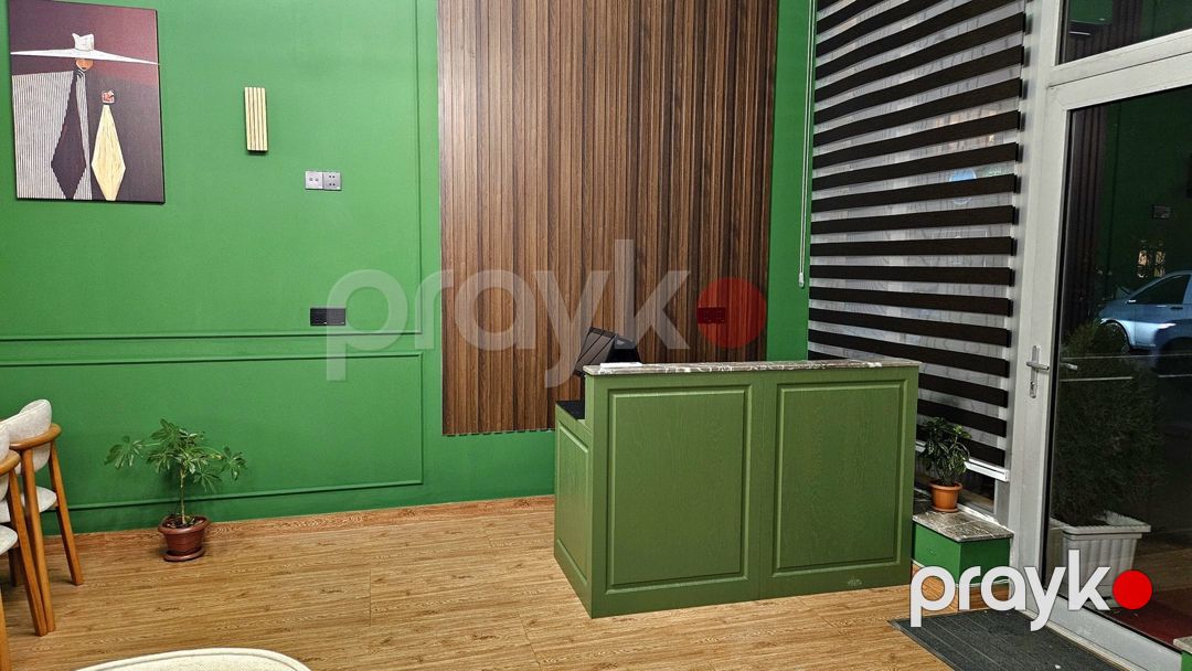 İcarəyə verilir obyekt 93.6 m² — Əmlak, Bakı (6)