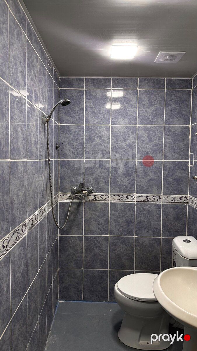 2-otaqlı mənzil, Yasamal r., 32 m² — Mənzil, Bakı (12)