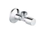 Grohe 22043000 – 1/2" x 1/2" bucaq ventili Rəsmi iş yeri olan və — Yoboo az — Təmir və tikinti
